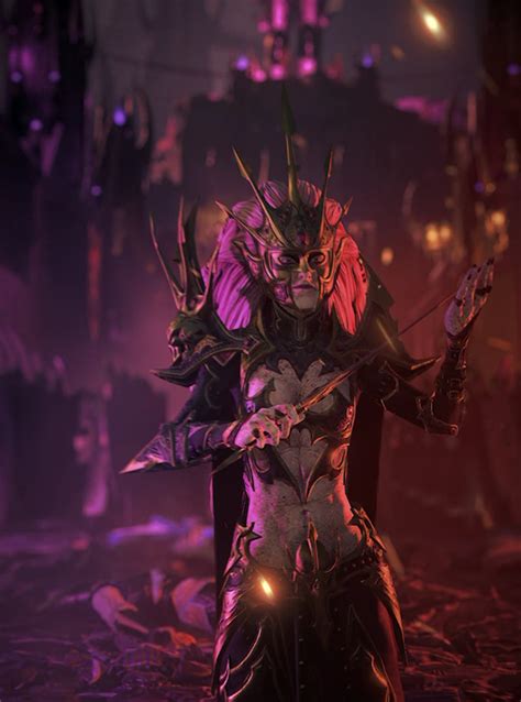 Is it normal for crone hellebron to 3 shot valkia and units of Chaos .